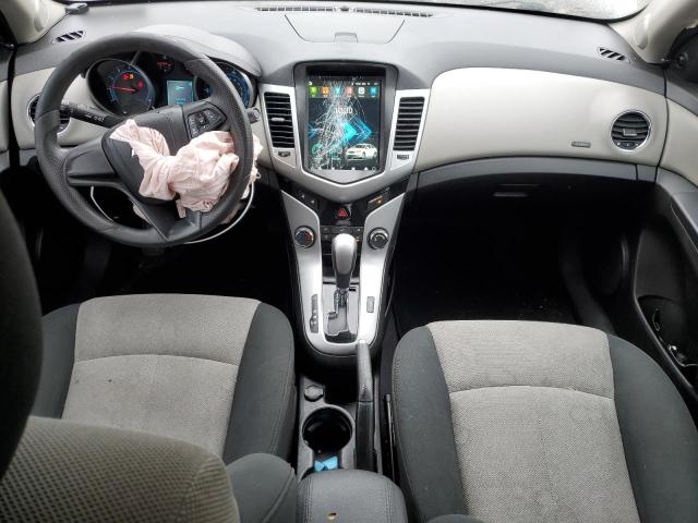 Photo 8 from auction – 2011 CHEVROLET CRUZE LS with VIN 1G1PC5SH2B7172278