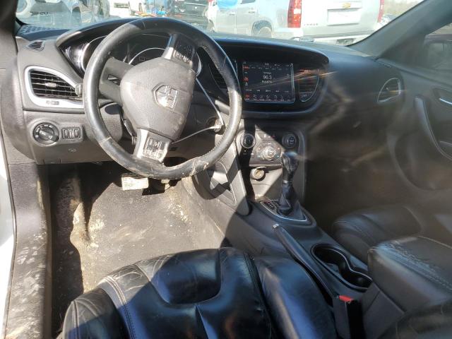 Photo 8 from auction – 2013 DODGE DART LIMIT with VIN 1C3CDFCA8DD188844