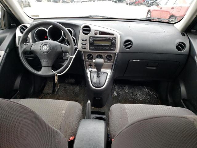 Photo 8 from auction – 2008 TOYOTA COROLLA MA with VIN 2T1KR32E28C710771