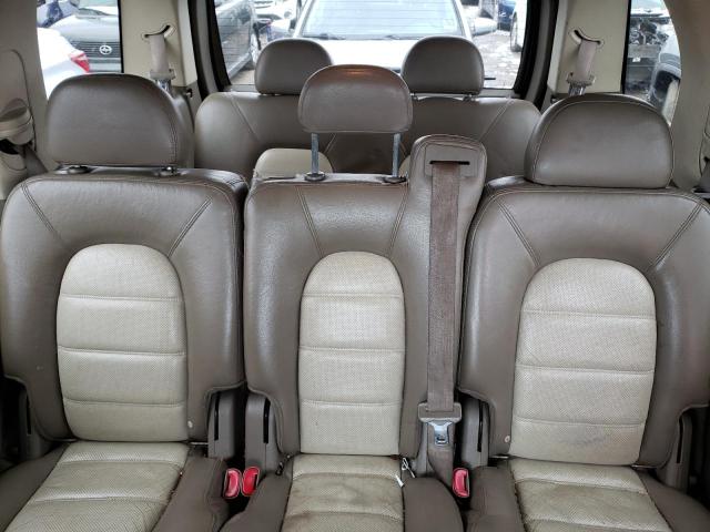 Photo 10 from auction – 2004 FORD EXPLORER E with VIN 1FMDU84W04UB87639