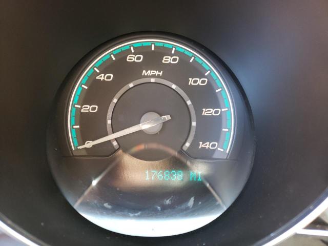 Photo 9 from auction – 2008 CHEVROLET MALIBU 2LT with VIN 1G1ZJ57B284232802
