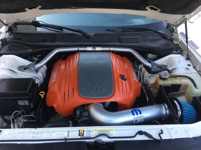 Photo 7 from auction – 2009 DODGE CHALLENGER with VIN 2B3LJ54T69H580036
