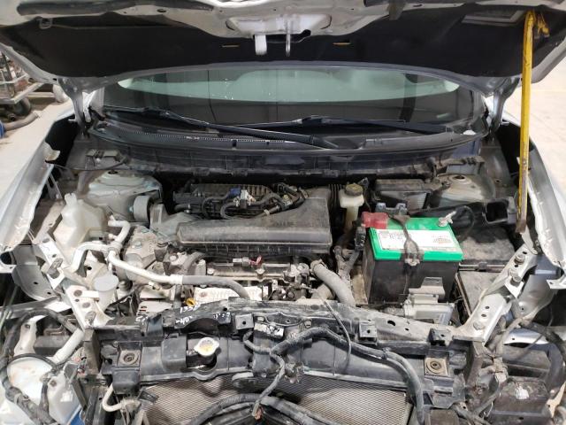 Photo 12 from auction – 2016 NISSAN ROGUE S with VIN JN8AT2MV7GW138630