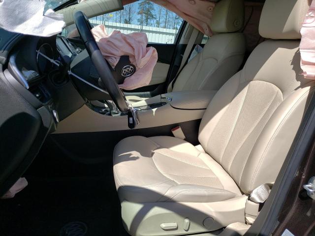 Photo 7 from auction – 2020 BUICK ENVISION E with VIN LRBFXCSA6LD098203