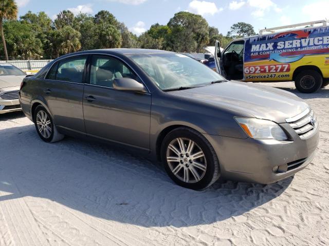 Photo 4 from auction – 2007 TOYOTA AVALON XL with VIN 4T1BK36B27U228741