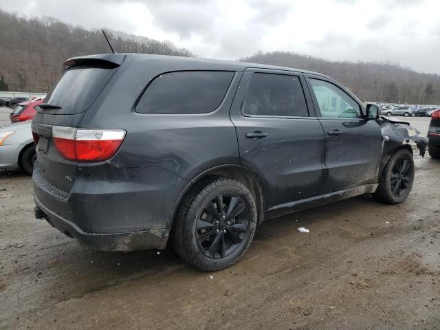 Photo 3 from auction – 2013 DODGE DURANGO R/ with VIN 1C4SDHCT4DC678286
