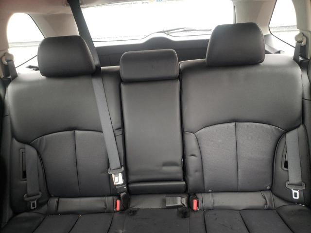 Photo 10 from auction – 2013 SUBARU OUTBACK 2. with VIN 4S4BRBKC1D3325287
