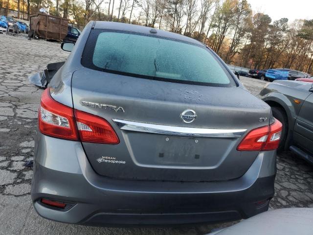 Photo 6 from auction – 2016 NISSAN SENTRA S with VIN 3N1AB7AP8GY212344
