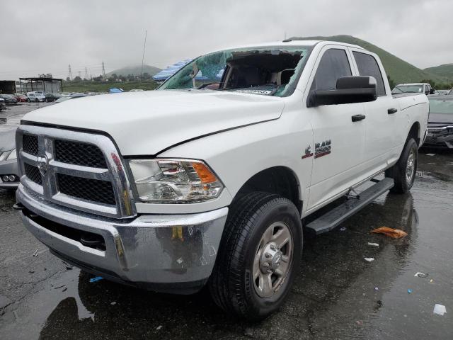 RAM 2500 ST 2018 with VIN 3C6UR5CL9JG404350 - Photo from auction