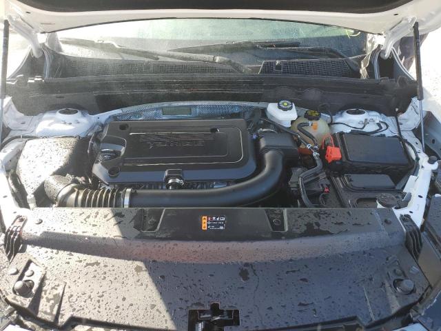 Photo 12 from auction – 2021 BUICK ENVISION A with VIN LRBFZRR41MD062191