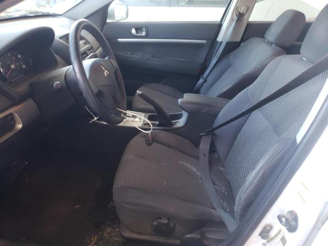 Photo 7 from auction – 2012 MITSUBISHI GALANT FE with VIN 4A32B2FF7CE010541