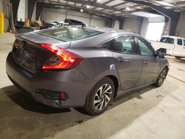 Photo 3 from auction – 2018 HONDA CIVIC with VIN 2HGFC2F79JH537336