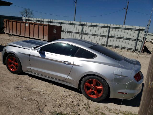 Photo 2 from auction – 2016 FORD MUSTANG with VIN 1FA6P8AM1G5209143