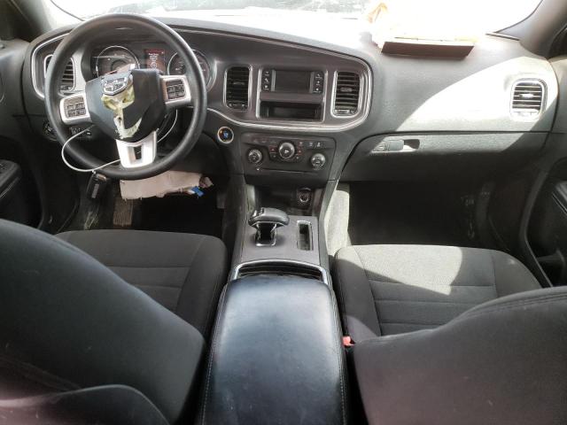 Photo 8 from auction – 2013 DODGE CHARGER SE with VIN 2C3CDXBG6DH522819