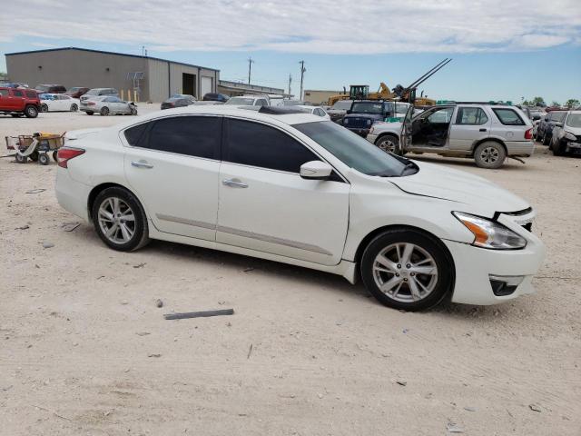 Photo 4 from auction – 2015 NISSAN ALTIMA 2.5 with VIN 1N4AL3AP5FC268452