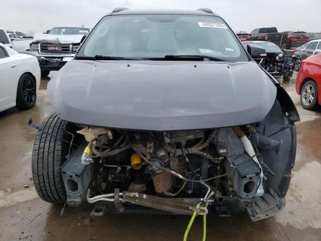 Photo 5 from auction – 2014 CHEVROLET TRAVERSE L with VIN 1GNKRHKD3EJ376844