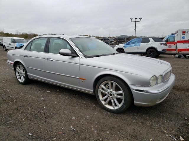 Photo 4 from auction – 2004 JAGUAR XJR S with VIN SAJEA73B34TG05776