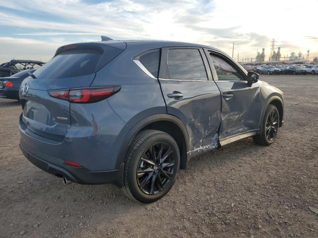 Photo 3 from auction – 2022 MAZDA CX-5 PREFE with VIN JM3KFBCM9N1526377