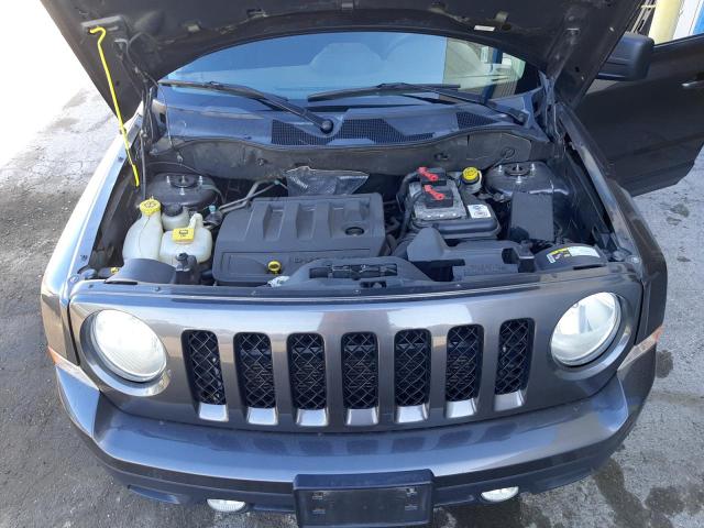 Photo 12 from auction – 2014 JEEP PATRIOT SP with VIN 1C4NJRBB9ED718698