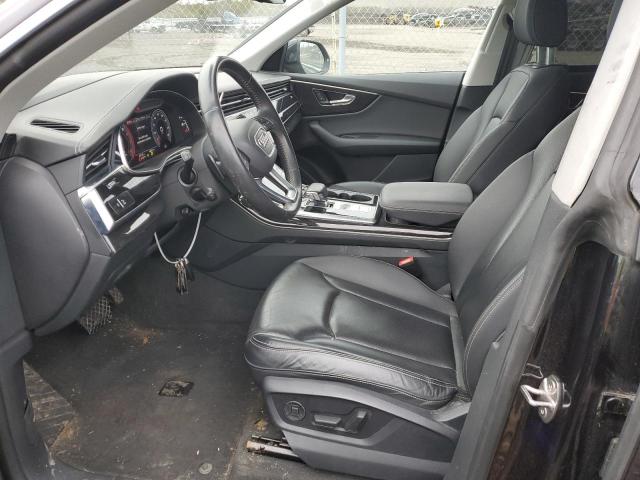 Photo 7 from auction – 2019 AUDI Q8 PRESTIG with VIN WA1CVAF16KD032560
