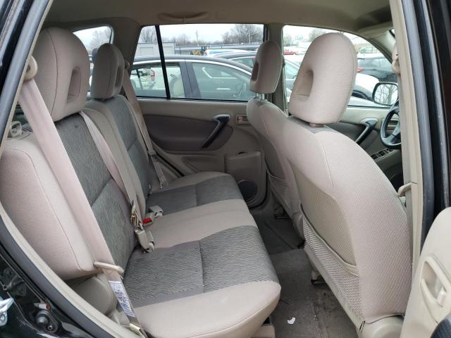 Photo 11 from auction – 2003 TOYOTA RAV4 with VIN JTEGH20VX30111010