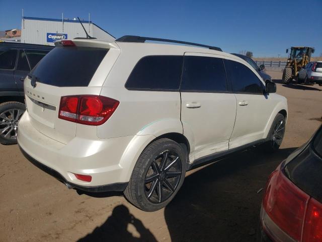 Photo 3 from auction – 2017 DODGE JOURNEY SX with VIN 3C4PDCBG8HT552746