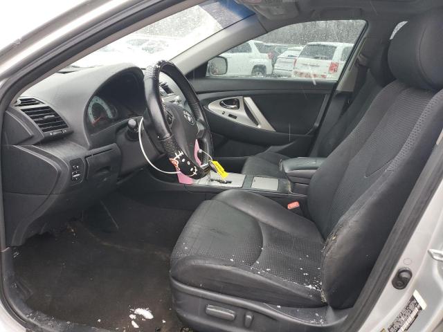 Photo 7 from auction – 2007 TOYOTA CAMRY CE with VIN 4T1BE46K67U543880