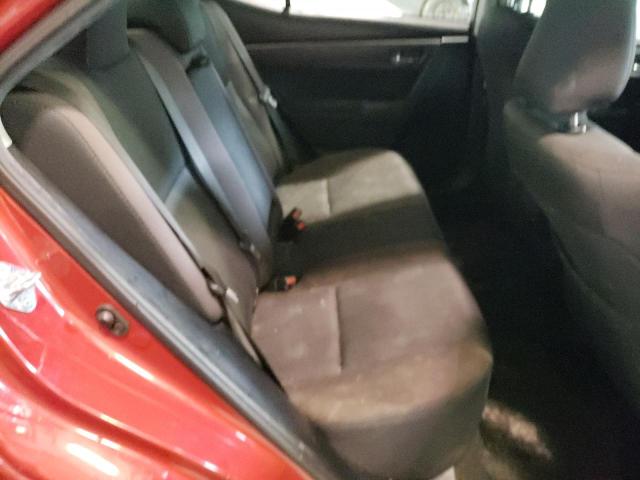 Photo 10 from auction – 2019 TOYOTA COROLLA L with VIN 2T1BURHEXKC235984