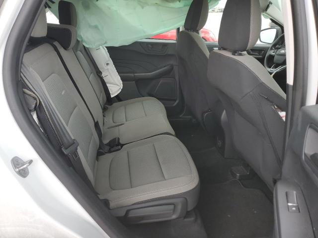 Photo 10 from auction – 2022 FORD ESCAPE S with VIN 1FMCU0F61NUA24025