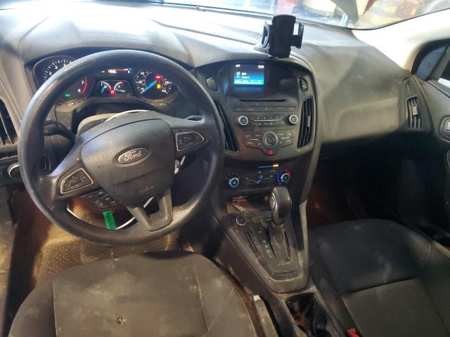 Photo 8 from auction – 2017 FORD FOCUS SE with VIN 1FADP3F26HL336503