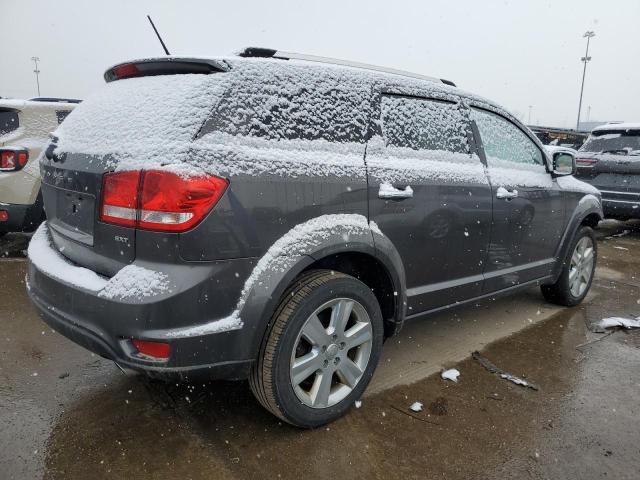 Photo 3 from auction – 2016 DODGE JOURNEY SX with VIN 3C4PDCBG4GT153637