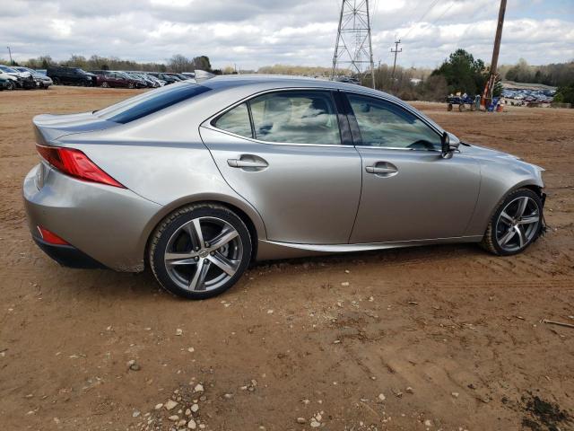 Photo 3 from auction – 2017 LEXUS IS 200T with VIN JTHBA1D26H5047196