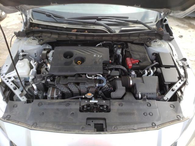 Photo 11 from auction – 2019 NISSAN ALTIMA S with VIN 1N4BL4BV1KC161321