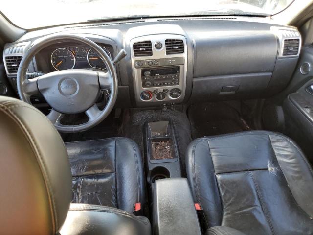 Photo 8 from auction – 2007 GMC CANYON with VIN 1GTDT13E378242542
