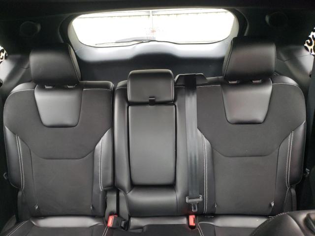 Photo 10 from auction – 2019 FORD EDGE ST with VIN 2FMPK4AP5KBB11684