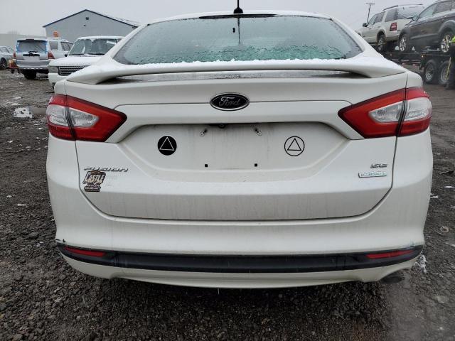 Photo 6 from auction – 2014 FORD FUSION SE with VIN 1FA6P0HD1E5390331