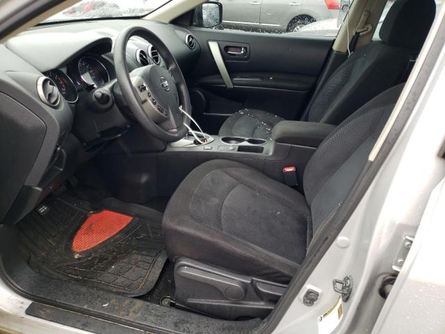Photo 7 from auction – 2014 NISSAN ROGUE SELE with VIN JN8AS5MT0EW615673