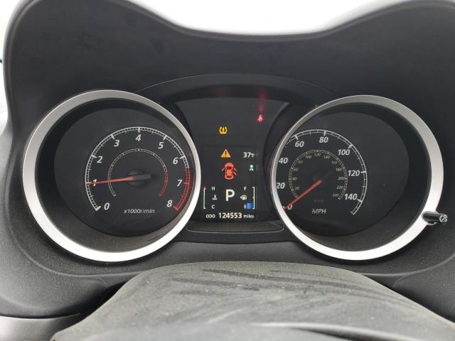 Photo 9 from auction – 2015 MITSUBISHI LANCER SE with VIN JA32V2FW0FU025594