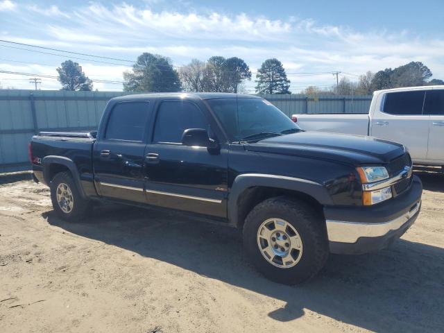 Photo 4 from auction – 2005 CHEVROLET SILVERADO with VIN 2GCEK13TX51212167