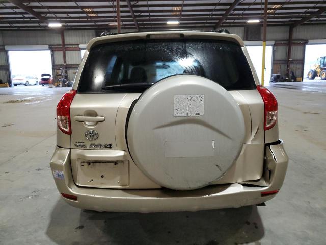 Photo 6 from auction – 2007 TOYOTA RAV4 with VIN JTMZD33V076036668