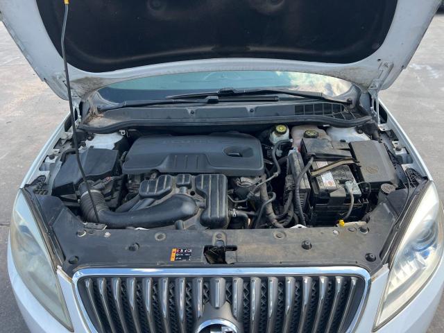 Photo 7 from auction – 2016 BUICK VERANO with VIN 1G4PP5SK2G4127126