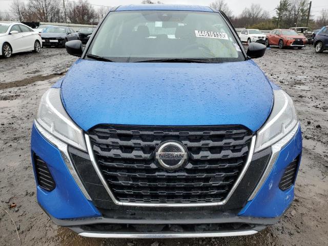 Photo 5 from auction – 2021 NISSAN KICKS S with VIN 3N1CP5BV6ML522528