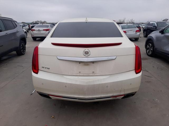 Photo 6 from auction – 2013 CADILLAC XTS LUXURY with VIN 2G61P5S35D9102039