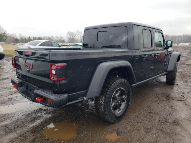 Photo 3 from auction – 2022 JEEP GLADIATOR with VIN 1C6JJTBGXNL155875