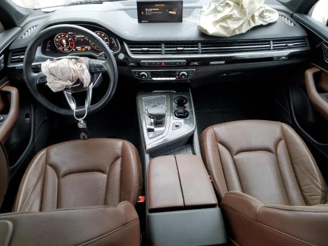 Photo 8 from auction – 2017 AUDI Q7 PRESTIG with VIN WA1VAAF70HD042485