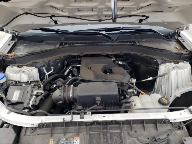 Photo 12 from auction – 2020 FORD EXPLORER X with VIN 1FMSK8DH6LGC91256