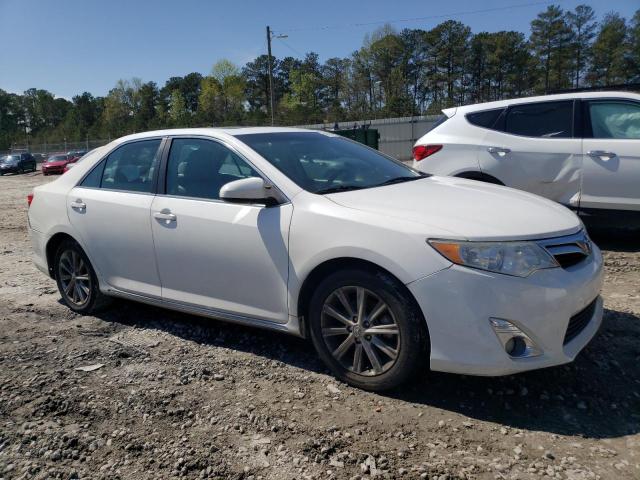 Photo 4 from auction – 2013 TOYOTA CAMRY L with VIN 4T4BF1FK3DR330415