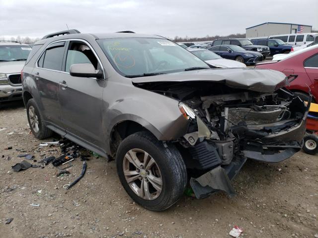 Photo 4 from auction – 2010 CHEVROLET EQUINOX LT with VIN 2CNALDEW3A6281926