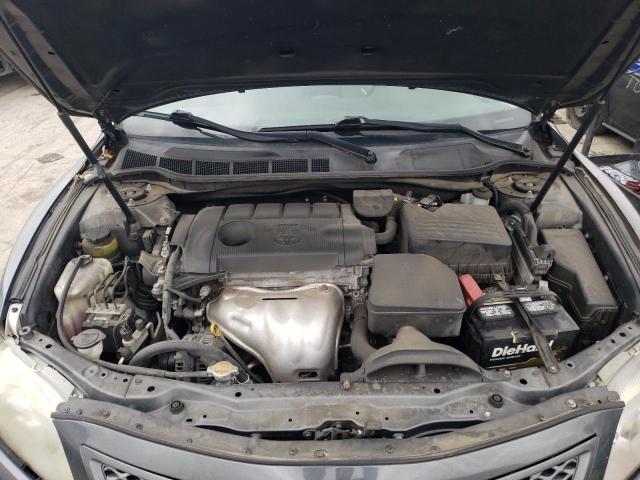 Photo 11 from auction – 2011 TOYOTA CAMRY BASE with VIN 4T1BF3EK2BU767780