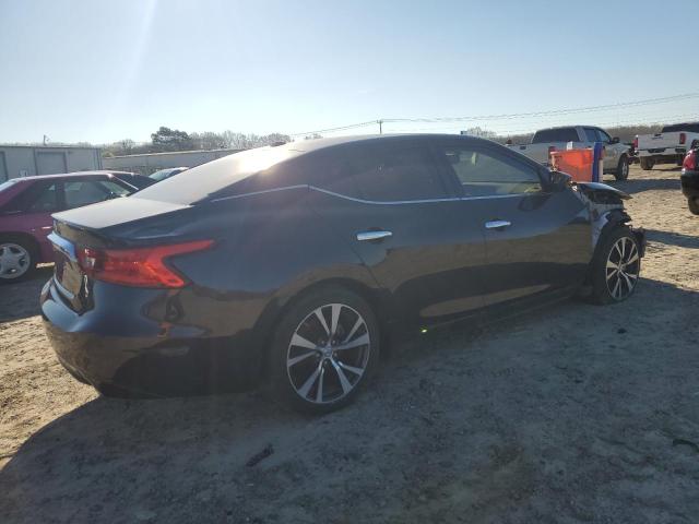 Photo 3 from auction – 2016 NISSAN MAXIMA 3.5 with VIN 1N4AA6AP0GC445739